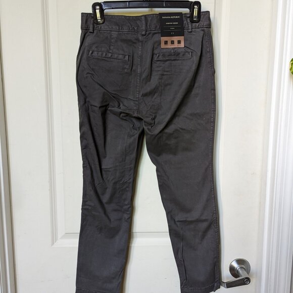 Banana Republic Sloan Chino - Picture 3 of 6